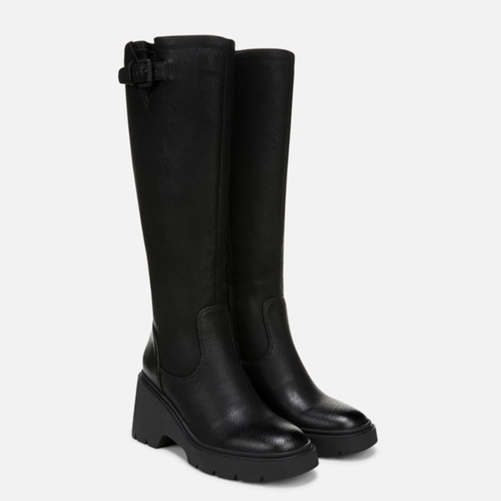 SOUL NATURALIZED CACHE KNEE HIGH BOOT